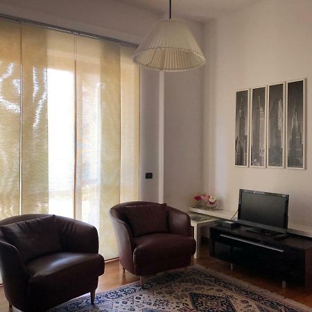 Casa Roma Apartment Turate Exterior photo