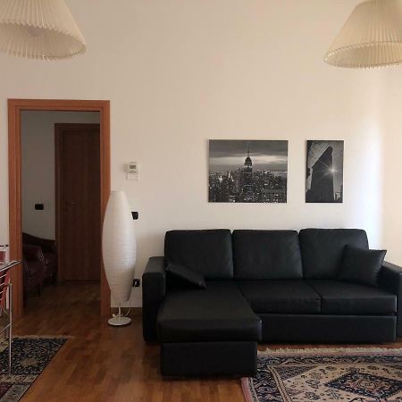 Casa Roma Apartment Turate Exterior photo
