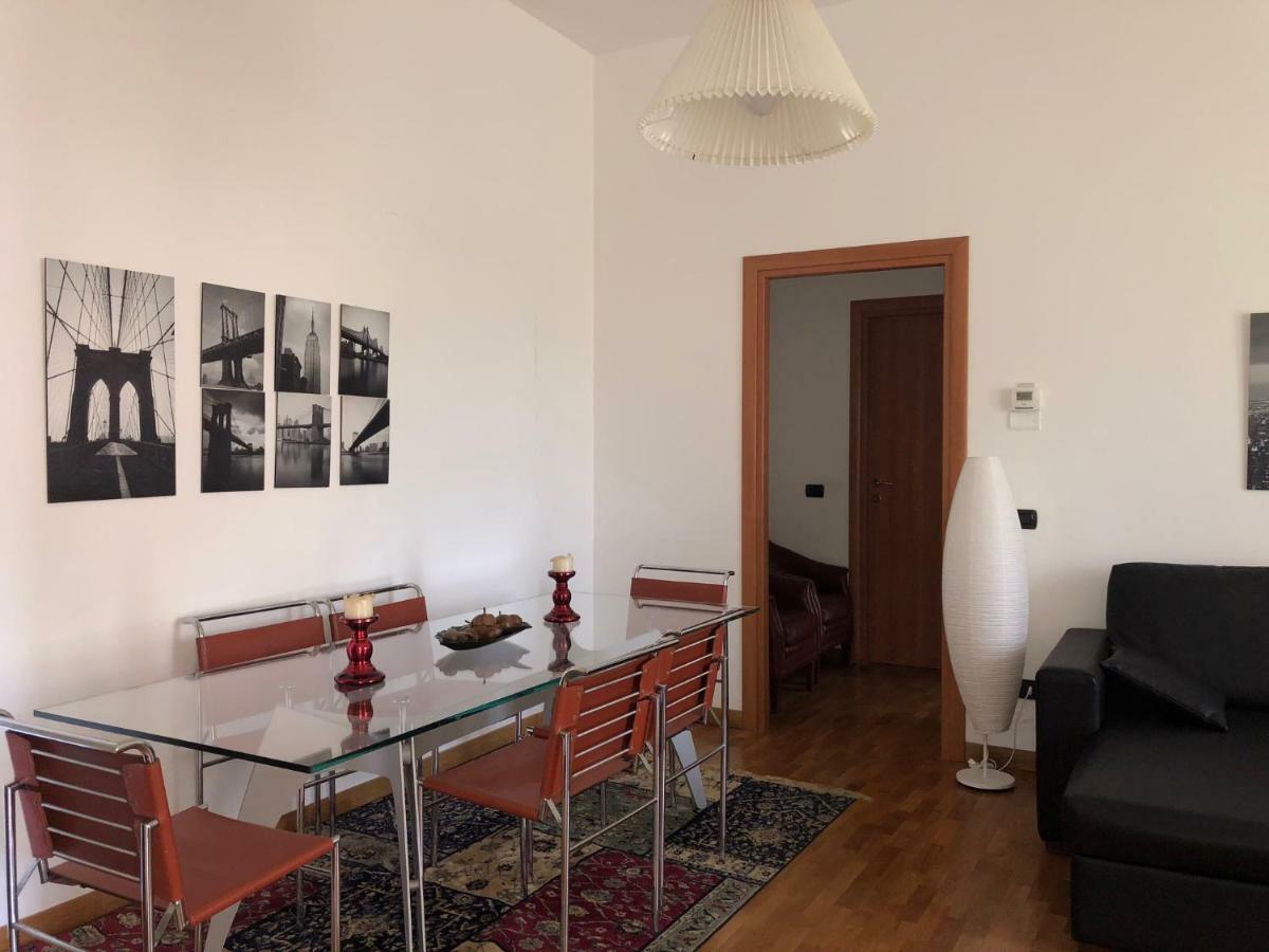 Casa Roma Apartment Turate Exterior photo