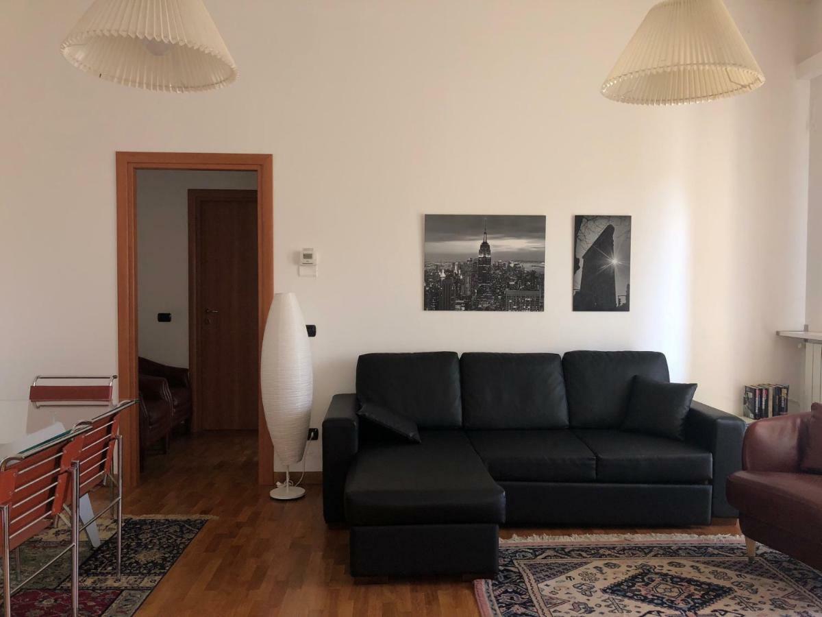 Casa Roma Apartment Turate Exterior photo