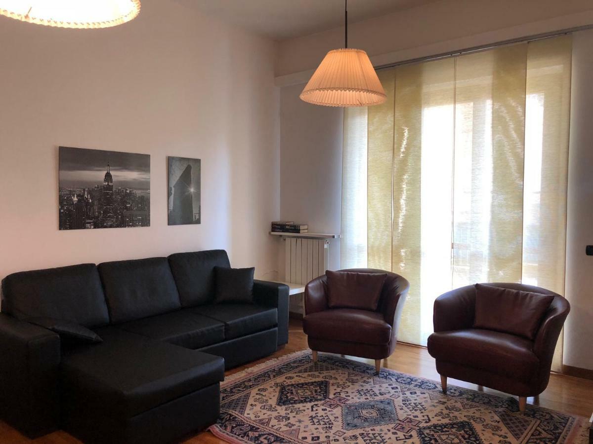 Casa Roma Apartment Turate Exterior photo